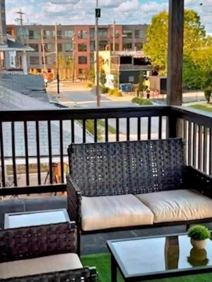 Villa Lovely! Near Cleve Clinic/Uh/Cwru/Dwntwn W/Porch Cleveland Exterior foto